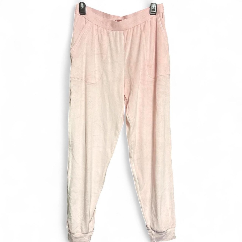 Juicy sweatpants